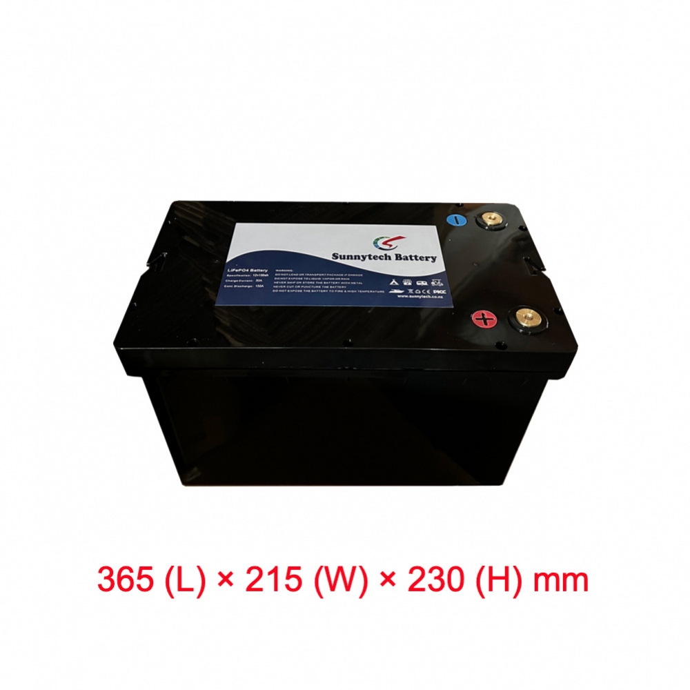 48V 51.2V 50AH Lithium Iron Phosphate LiFePO4 Battery with CATL Cells + Active Balancing BMS + Bluetooth