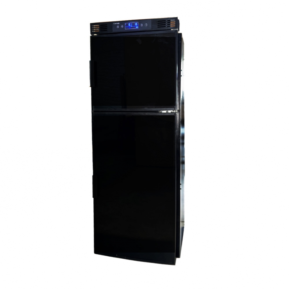 BCD115 12V/24V Automotive FRIDGE/FREEZER TOP-MOUNTED COMPRESSOR