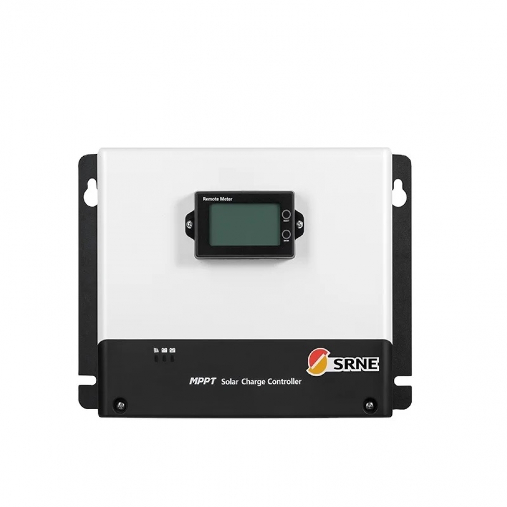 SRNE MPPT SOLAR CHARGE CONTROLLER MC Series 100A 12V/24V/36V/48V