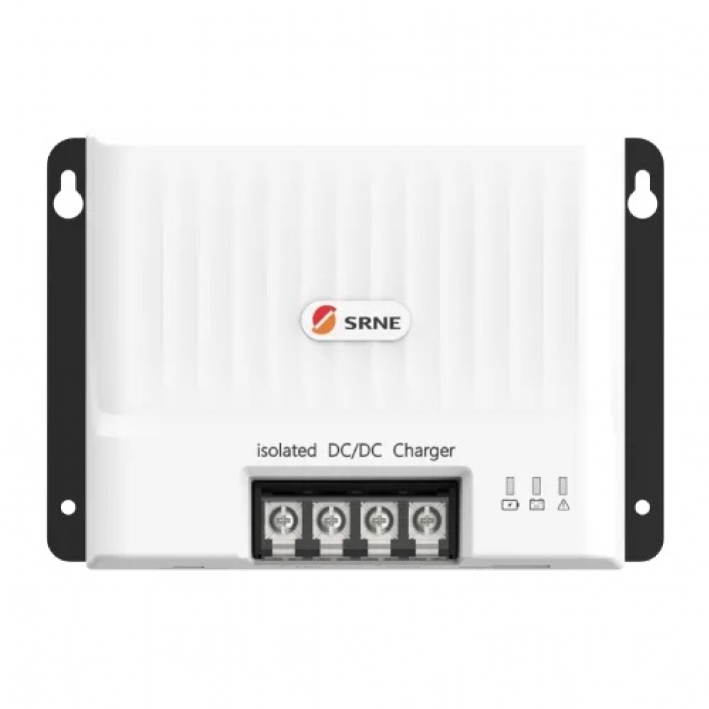 SRNE DC - DC Charger DCI12-2415 DCI Series 24V 15A