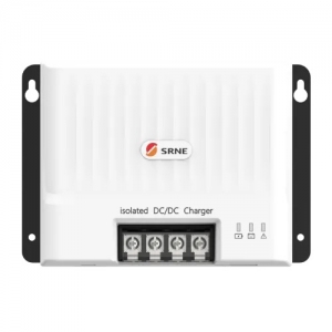 SRNE DC - DC Charger DCI12-1230 DCI Series 12V 30A