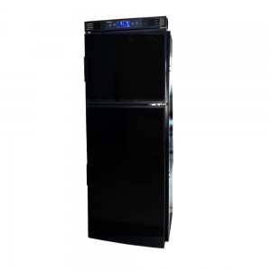 BCD115 12V/24V Automotive FRIDGE/FREEZER TOP-MOUNTED COMPRESSOR