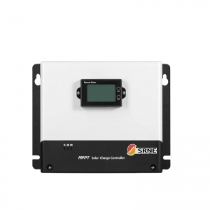 SRNE MPPT SOLAR CHARGE CONTROLLER MC Series 100A 12V/24V/36V/48V
